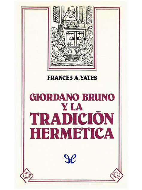 hermes bruno|Giordano Bruno .